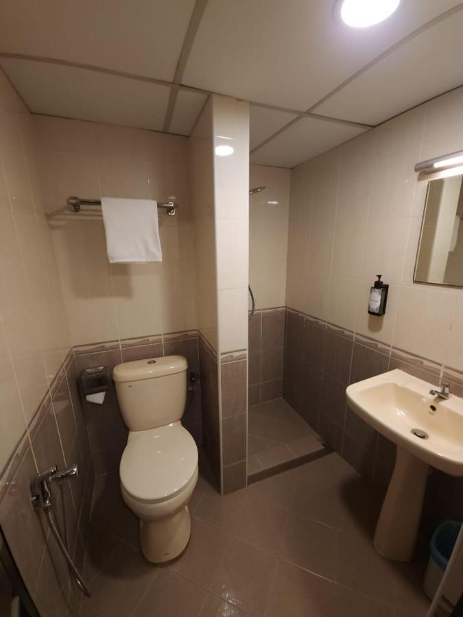 Go Lodge Hotel Kuantan Dış mekan fotoğraf